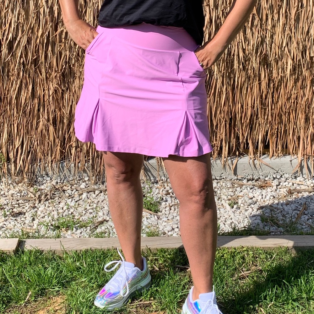 Sport Skirt